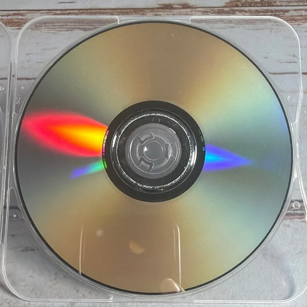 Guitar Hero 3 III Legends Of Rock Nintendo Wii Game Disc Only Resurfaced Cleaned